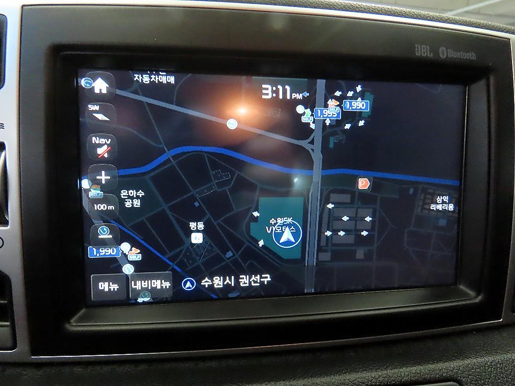 KIA Sportage 2016 Blanco - Importación desde Corea - HF Imports Iquique - Foto 13