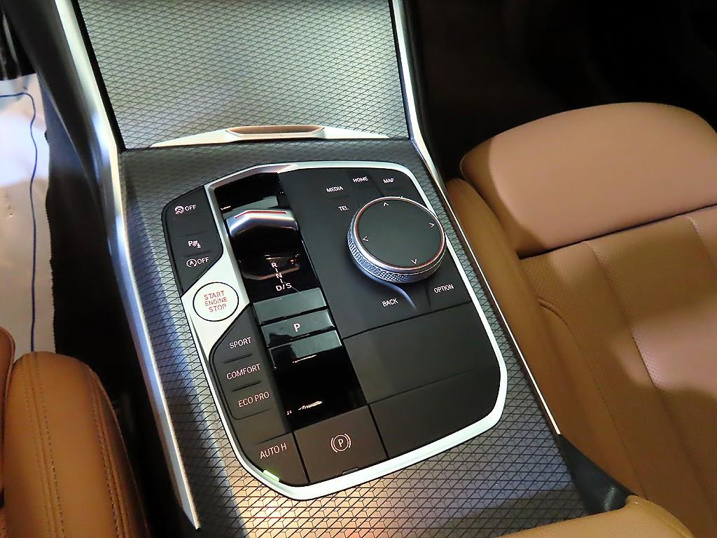BMW 3 series - Vista 12