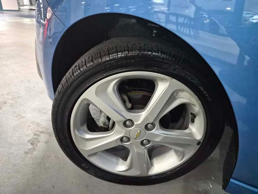 Chevrolet Spark 2017 - Importación desde Corea - HF Imports Iquique - Foto 20