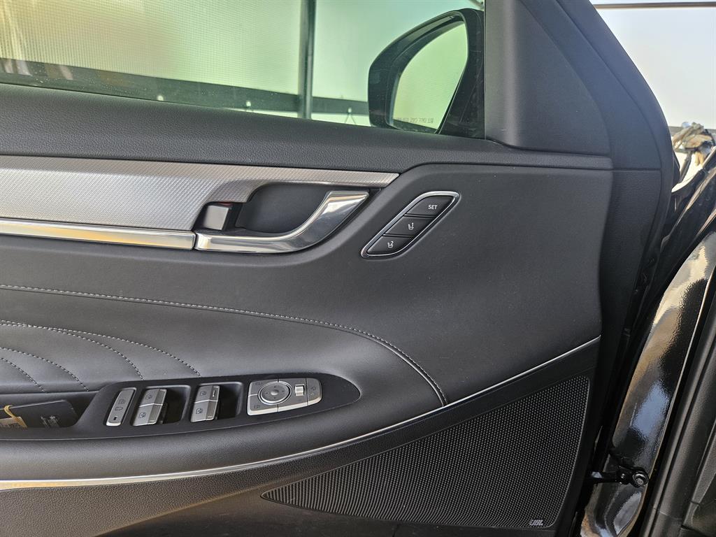 HYUNDAI Grandeur - Vista 6