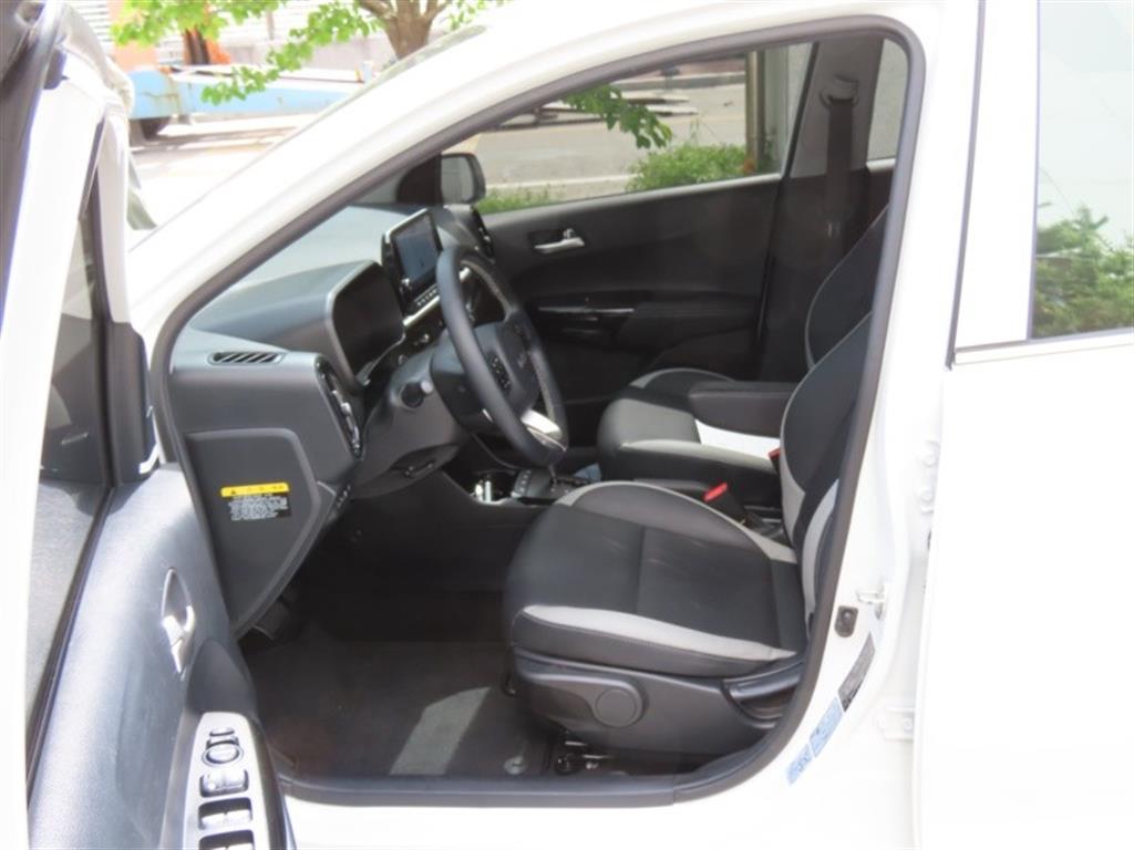 KIA Morning 2024 Blanco - Importación desde Corea - HF Imports Iquique - Foto 13