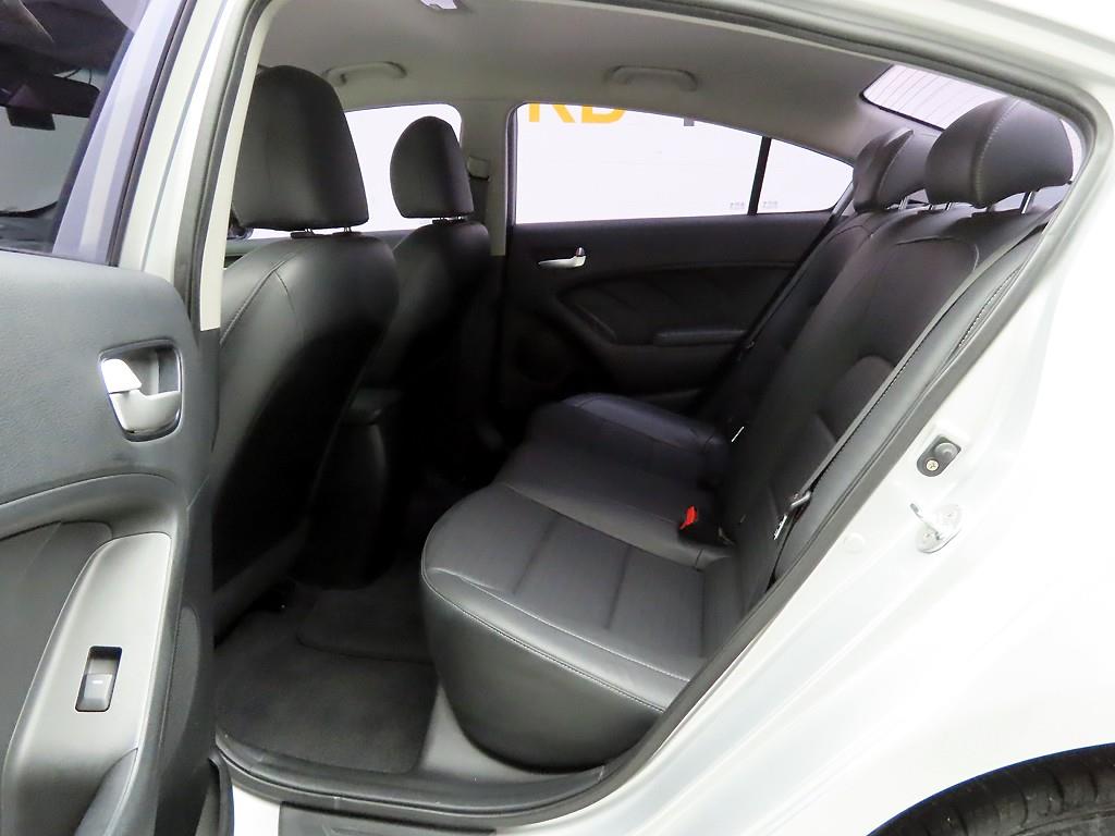 KIA K3 2017 - Importación desde Corea - HF Imports Iquique - Foto 13