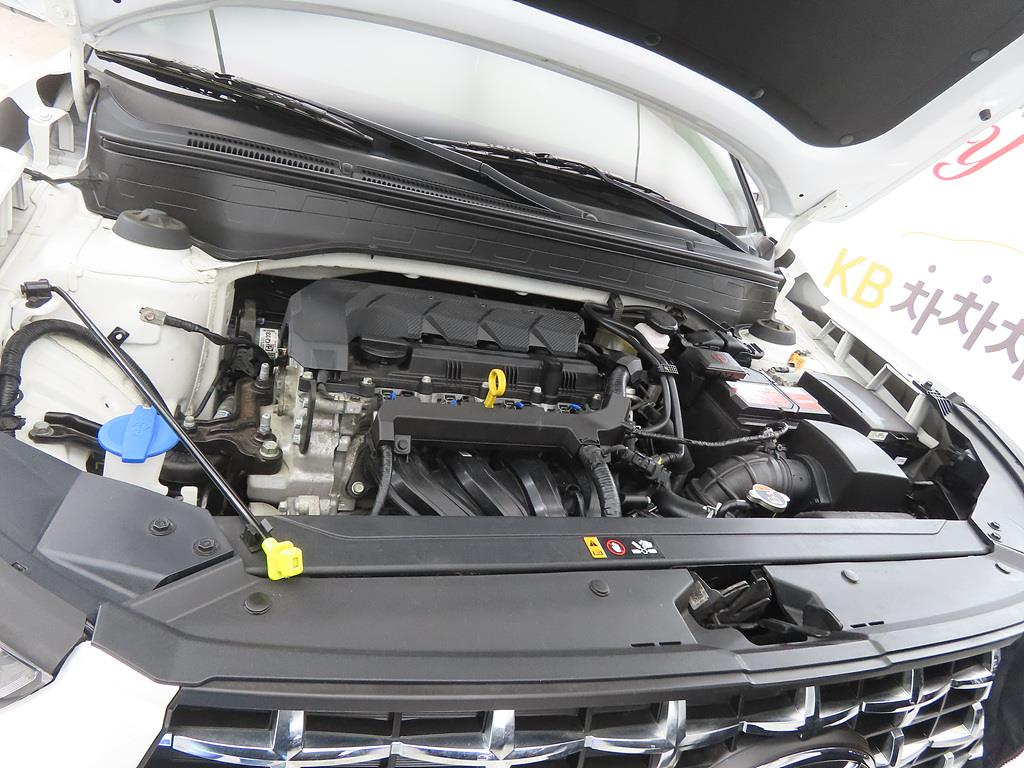 HYUNDAI Venue 2021 Blanco - Importación desde Corea - HF Imports Iquique - Foto 19