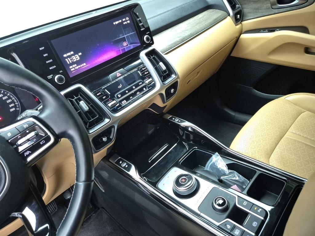 KIA Sorento - Vista 6