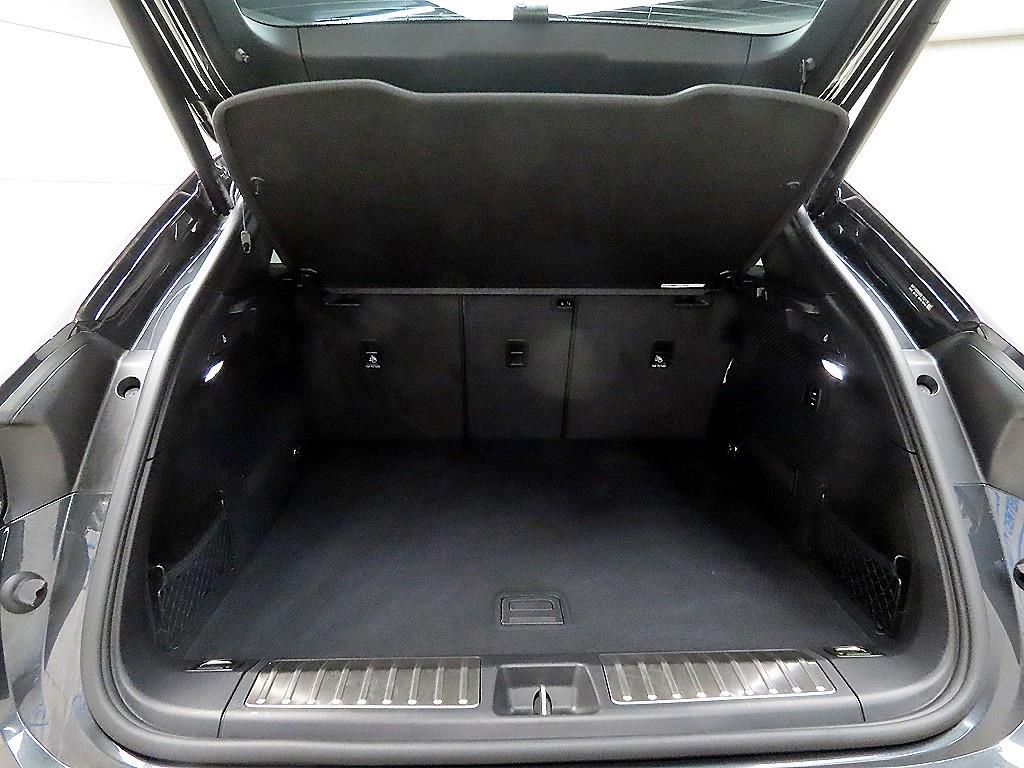 Porsche Macan 2025 Gris - Importación desde Corea - HF Imports Iquique - Foto 19