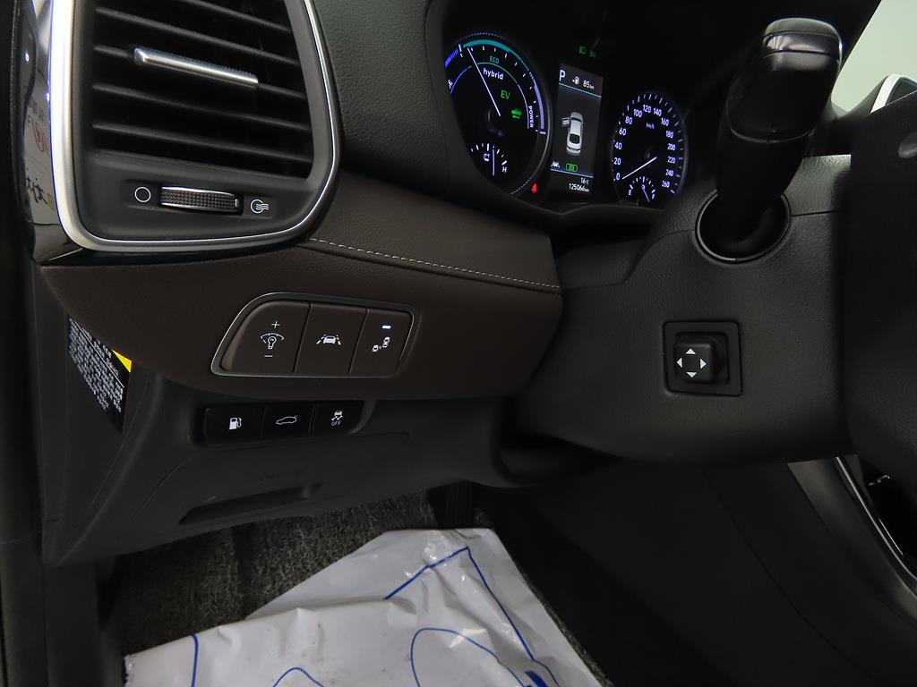 HYUNDAI Grandeur 2019 Gris - Importación desde Corea - HF Imports Iquique - Foto 16