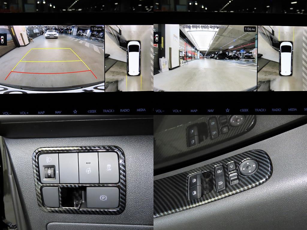 HYUNDAI Staria 2024 Negro - Importación desde Corea - HF Imports Iquique - Foto 18