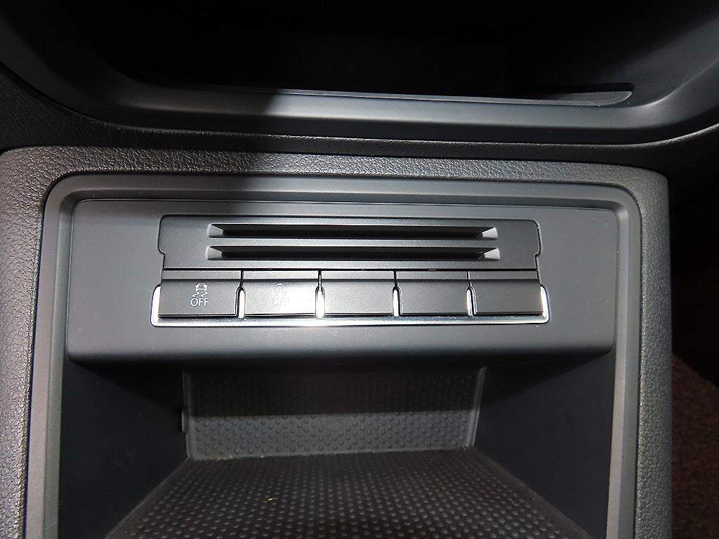 Volkswagen Tiguan - Vista 12