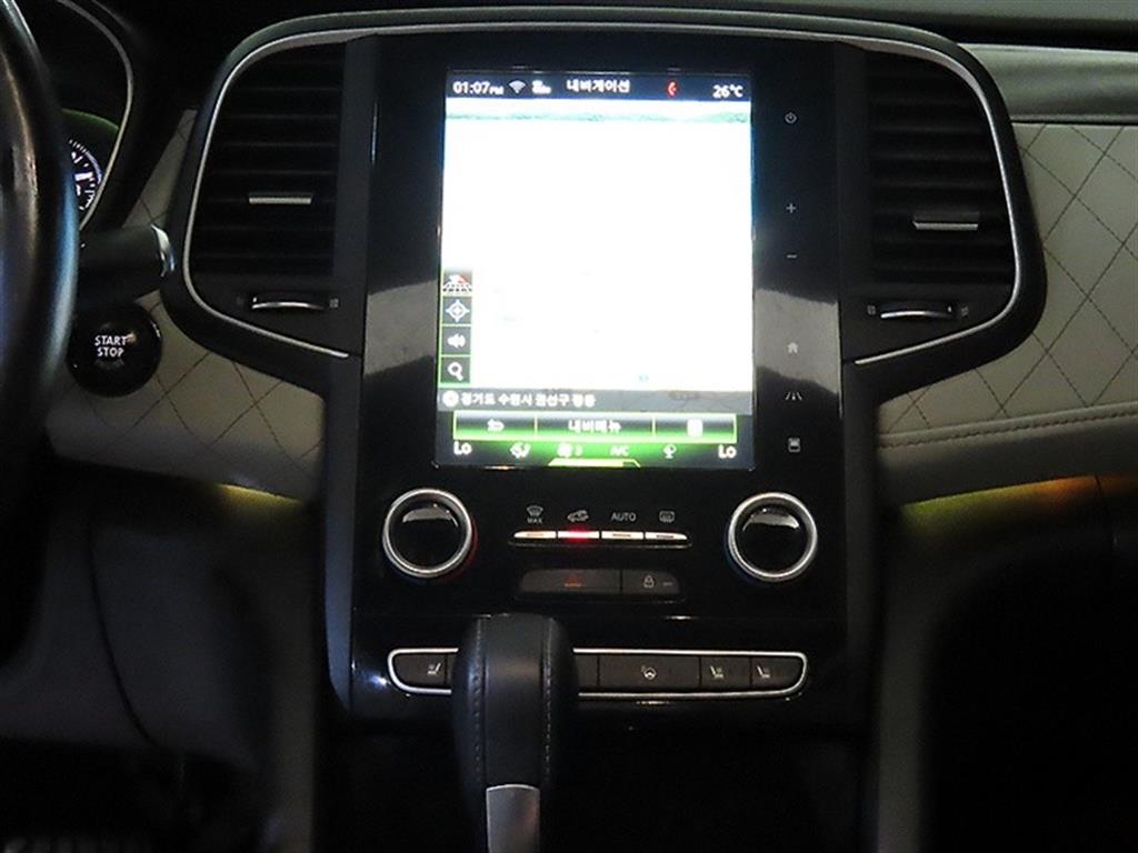SAMSUNG SM6 - Vista 11