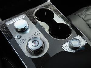 Genesis GV80 - Vista 12