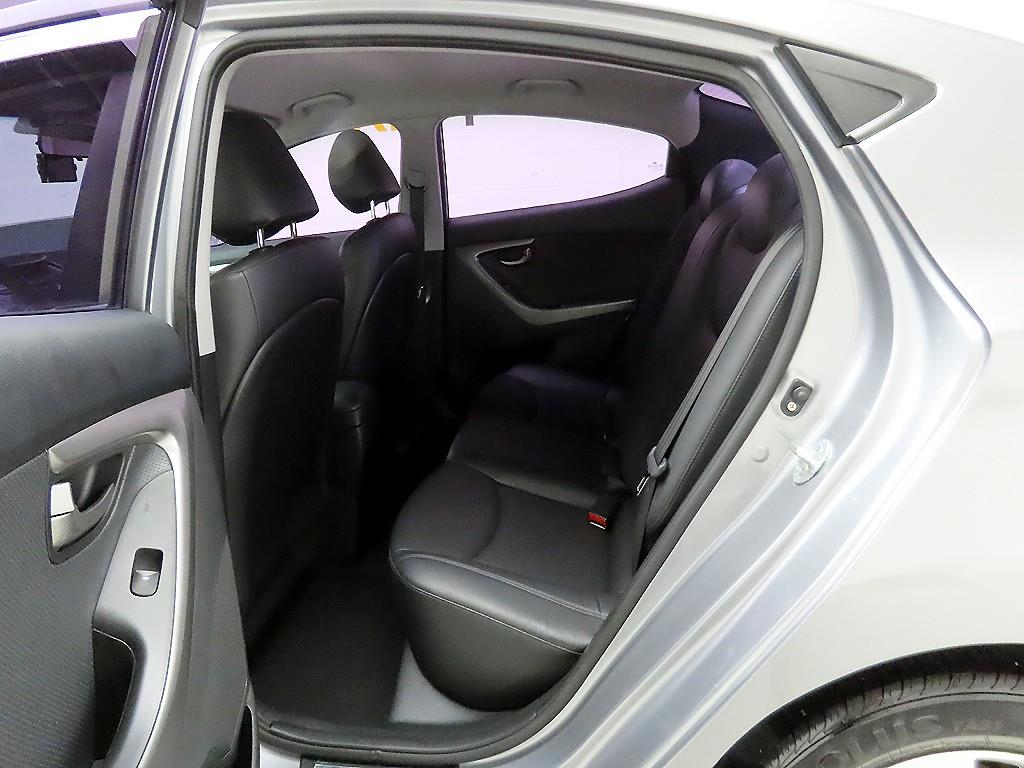 HYUNDAI Avante 2014 - Importación desde Corea - HF Imports Iquique - Foto 14