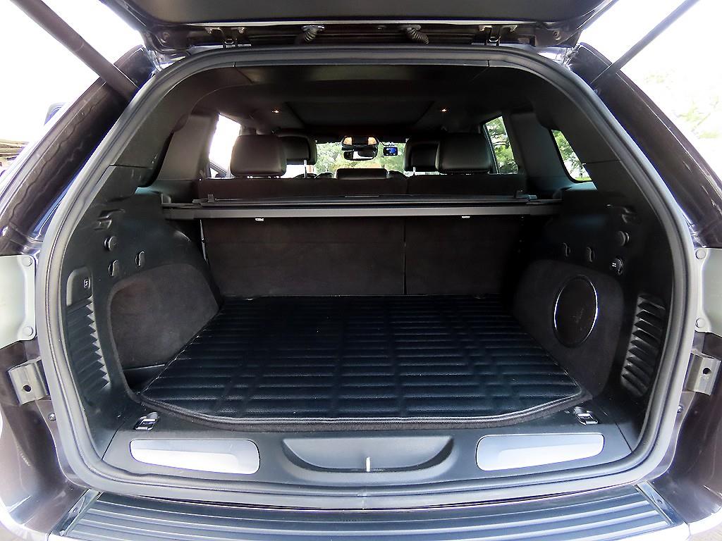 Jeep Cherokee 2018 - Importación desde Corea - HF Imports Iquique - Foto 18