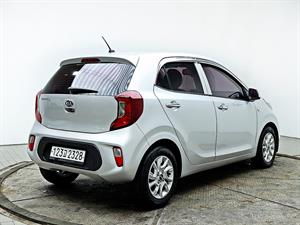 KIA Morning - Vista 8