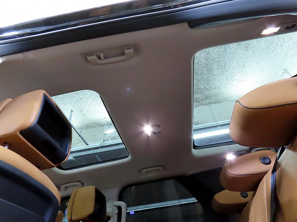 Land Rover Discovery 2018 Negro - Importación desde Corea - HF Imports Iquique - Foto 15