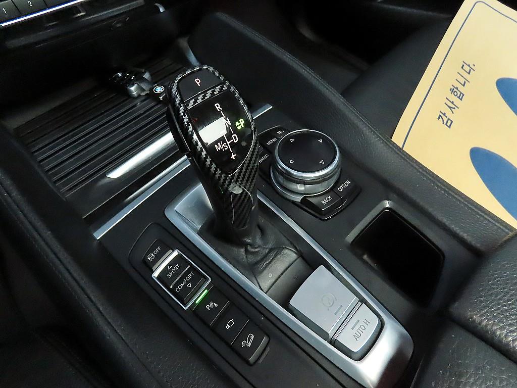 BMW X6 - Vista 10