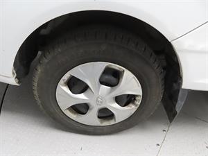 Small Truck Top_Wingbody - Vista 10