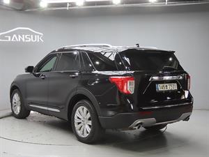 Ford Explorer - Vista 6