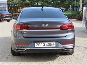 KIA K7 - Vista 8