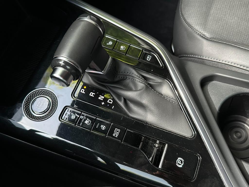 KIA Niro - Vista 12