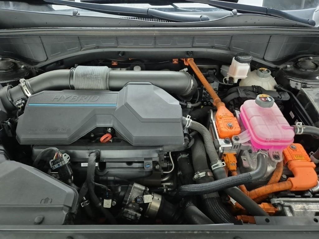 KIA Sorento - Vista 5
