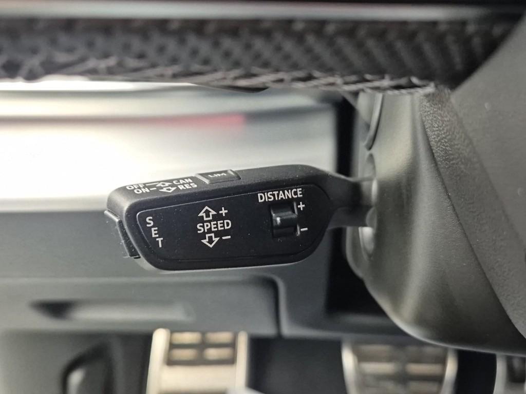 Audi Q8 2021 Gris - Importación desde Corea - HF Imports Iquique - Foto 16