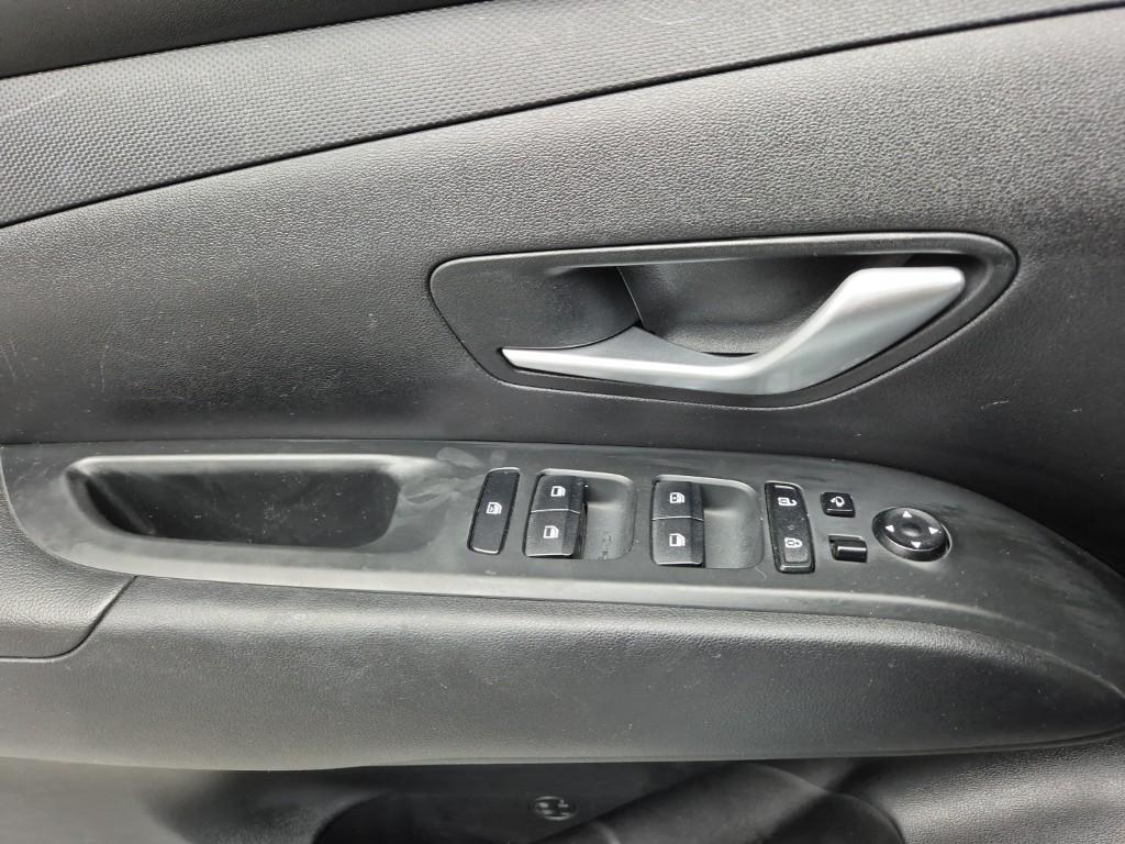 HYUNDAI Tucson 2022 Blanco - Importación desde Corea - HF Imports Iquique - Foto 18