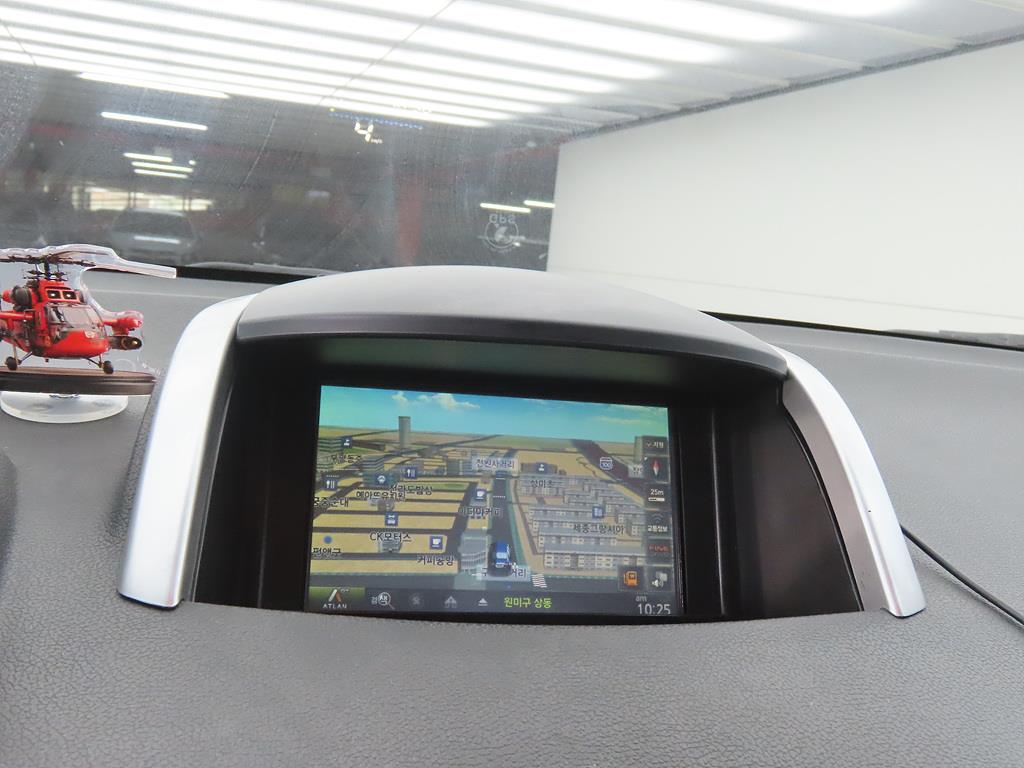 SAMSUNG QM5 2011 Gris - Importación desde Corea - HF Imports Iquique - Foto 13