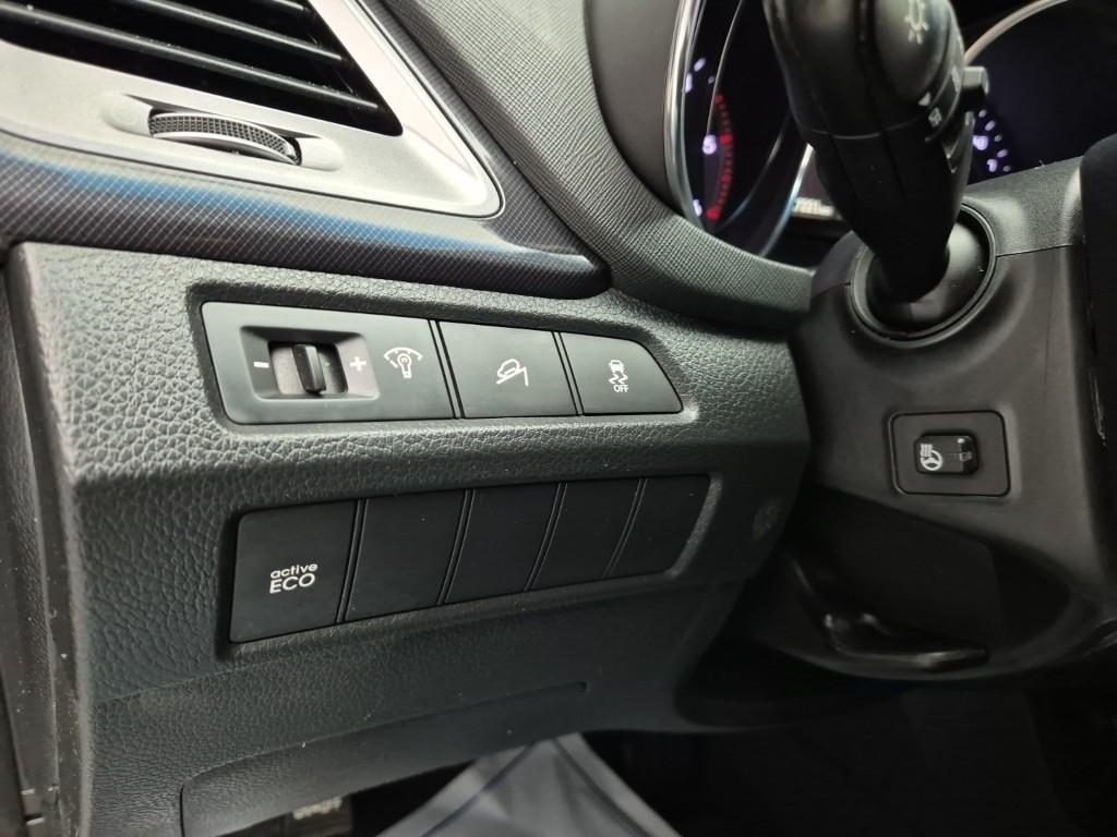 HYUNDAI Santa Fe 2015 Gris - Importación desde Corea - HF Imports Iquique - Foto 18