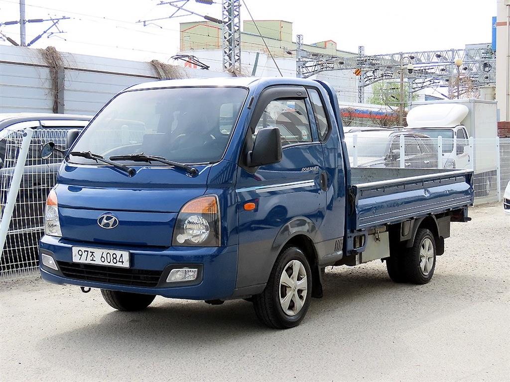 Small Truck Cargo (small) - Vista 2