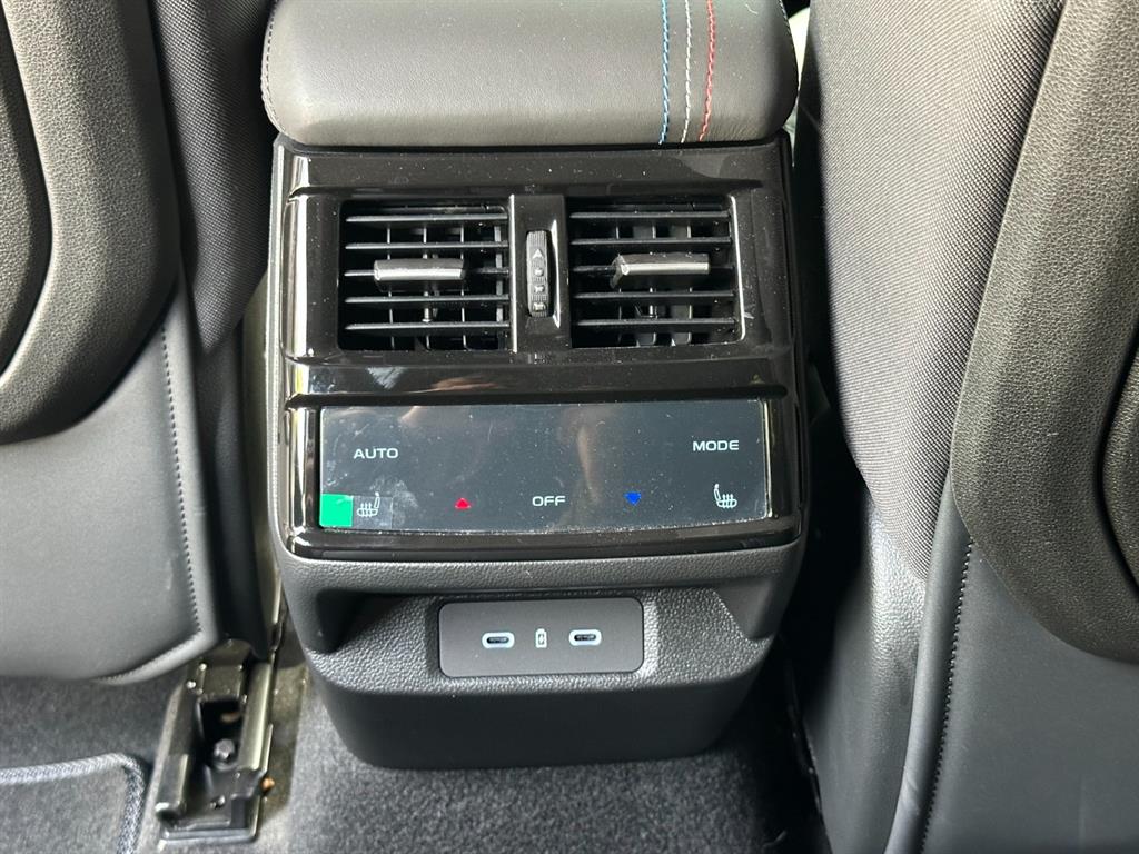 SAMSUNG Grand Koleos 2025 Gris - Importación desde Corea - HF Imports Iquique - Foto 16