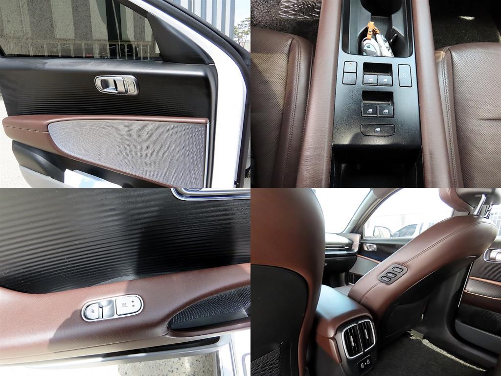 HYUNDAI Ioniq 6 2023 Blanco - Importación desde Corea - HF Imports Iquique - Foto 17