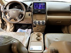 Honda CR-V - Vista 10