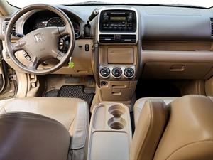 Honda CR-V - Vista 10