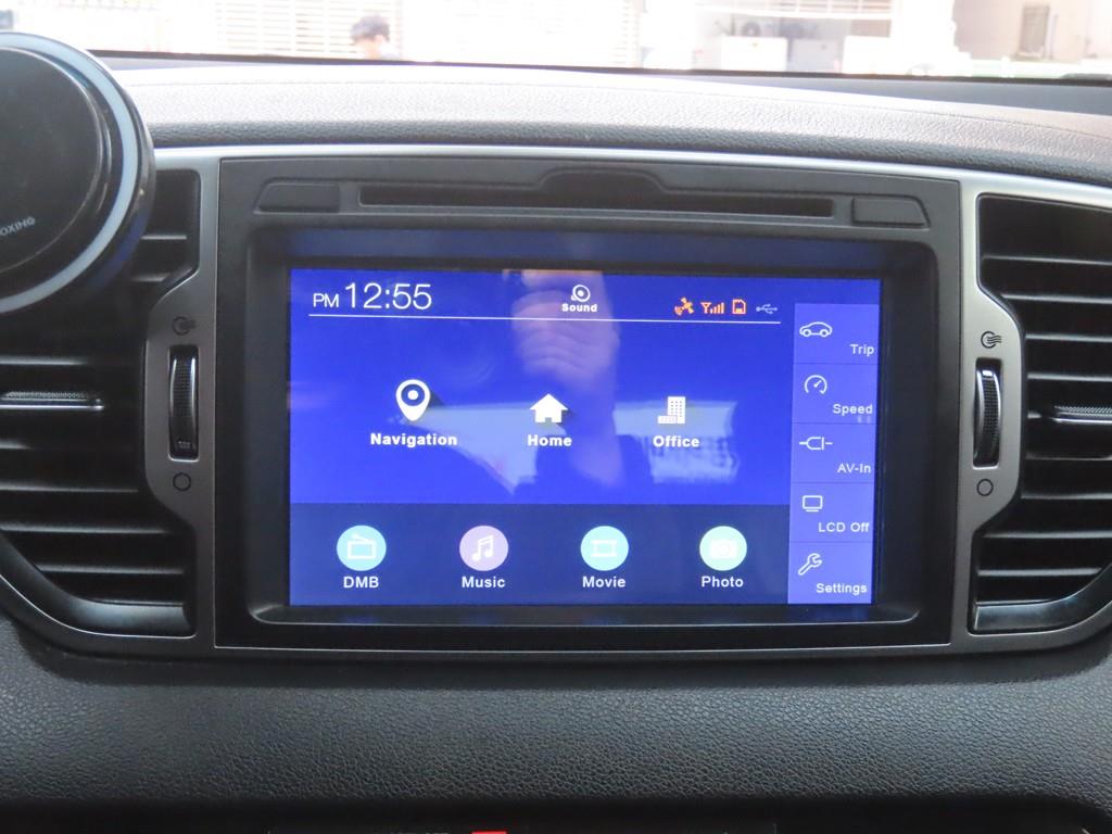 KIA Sportage 2016 - Importación desde Corea - HF Imports Iquique - Foto 14