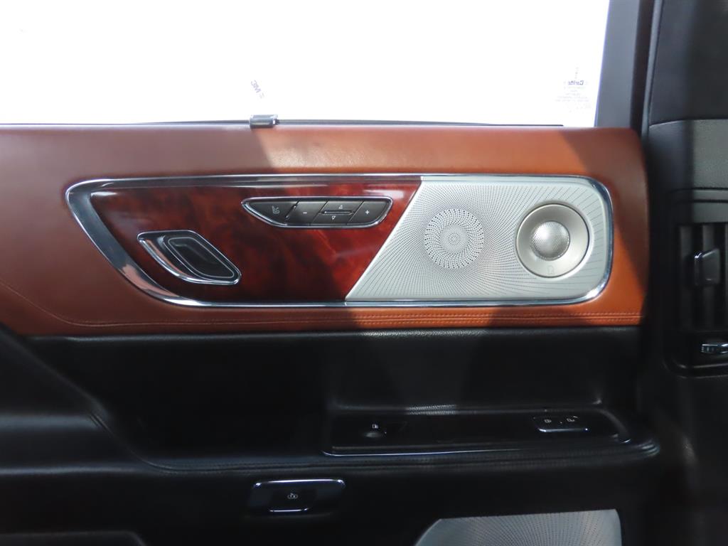 Lincoln Continental 2017 - Importación desde Corea - HF Imports Iquique - Foto 8