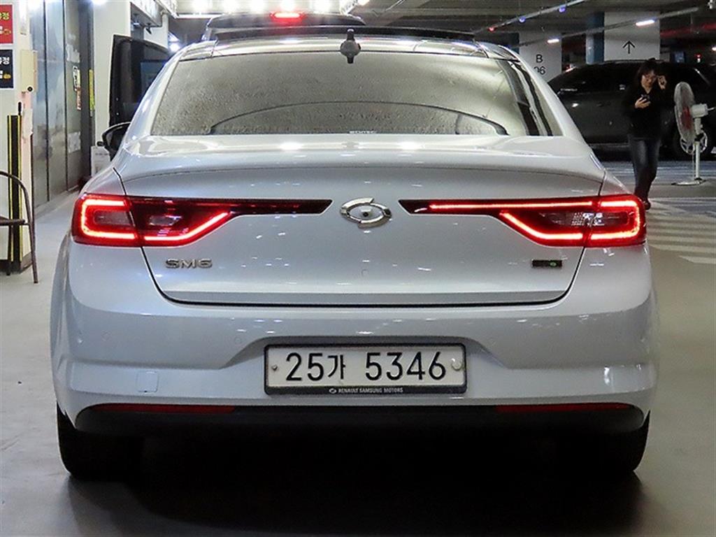 SAMSUNG SM6 - Vista 5