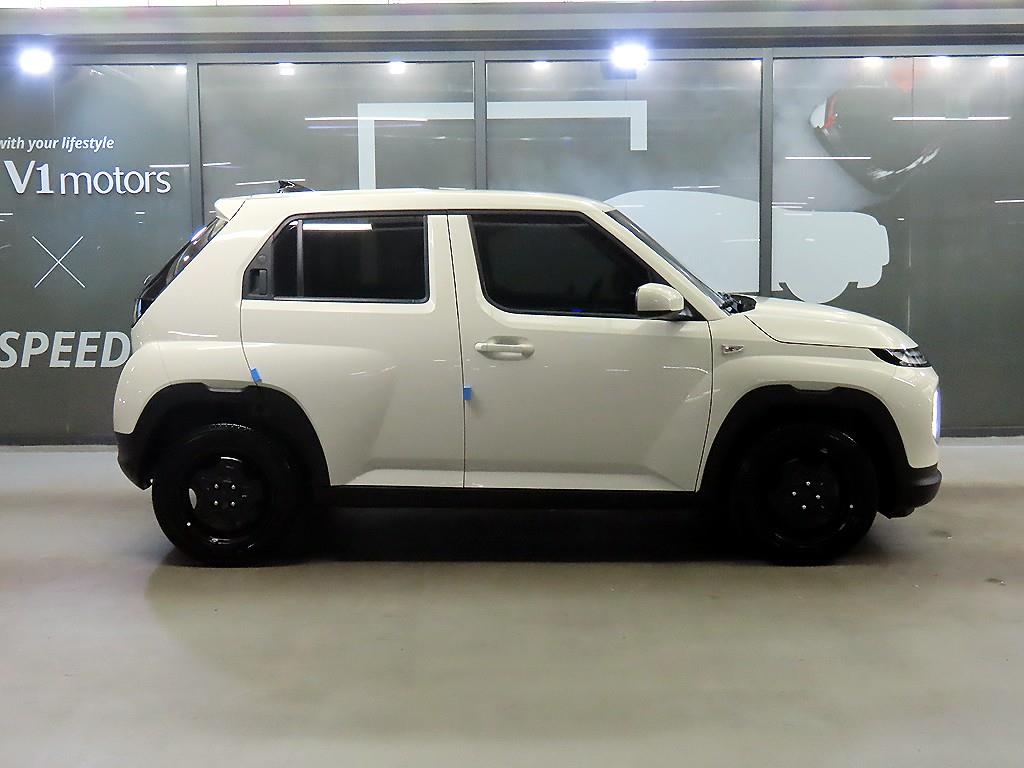 HYUNDAI Casper - Vista 3