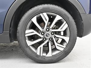 Ssangyong Tivoli - Vista 6