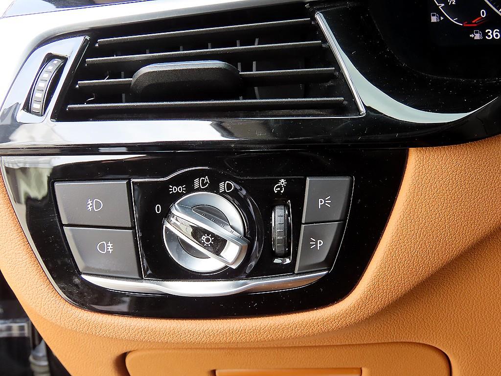 BMW 5 Series 2020 - Importación desde Corea - HF Imports Iquique - Foto 13