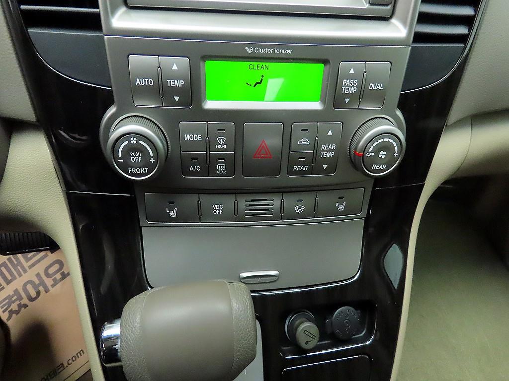 KIA Carnival 2013 Blanco - Importación desde Corea - HF Imports Iquique - Foto 15