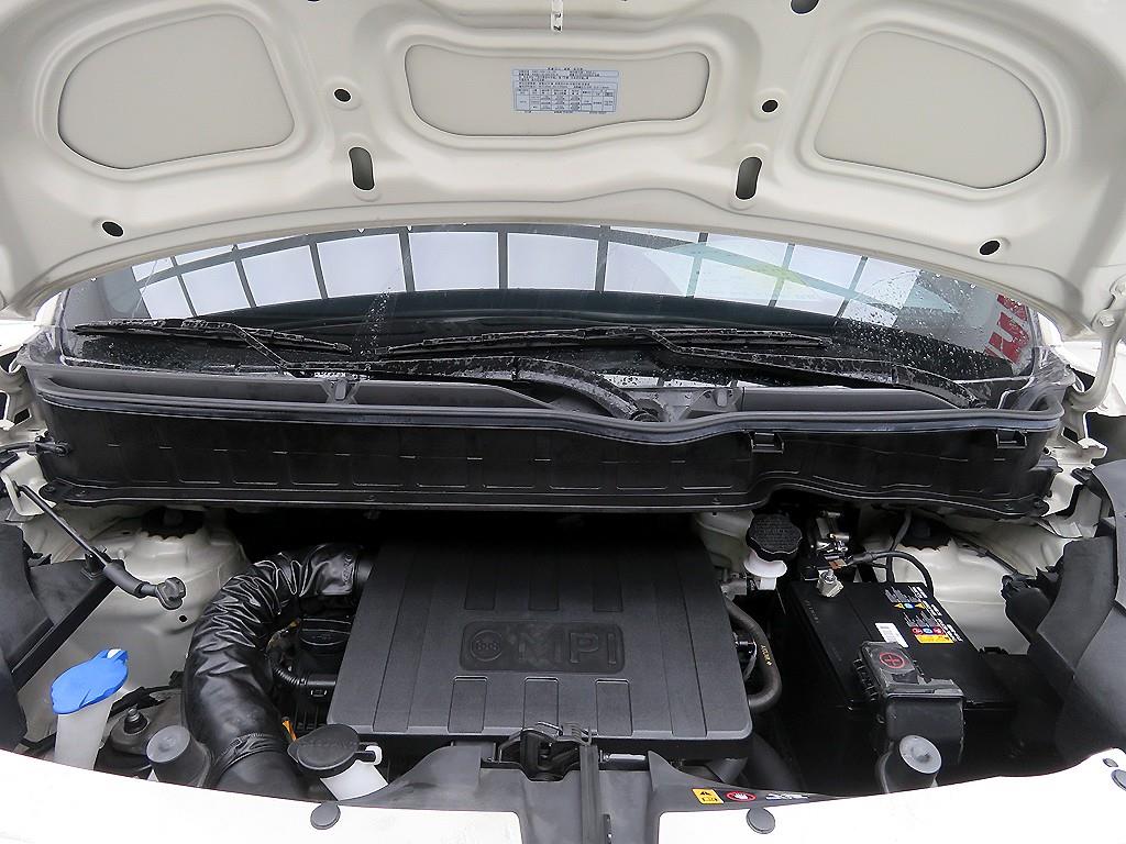 KIA Ray 2022 Blanco - Importación desde Corea - HF Imports Iquique - Foto 19