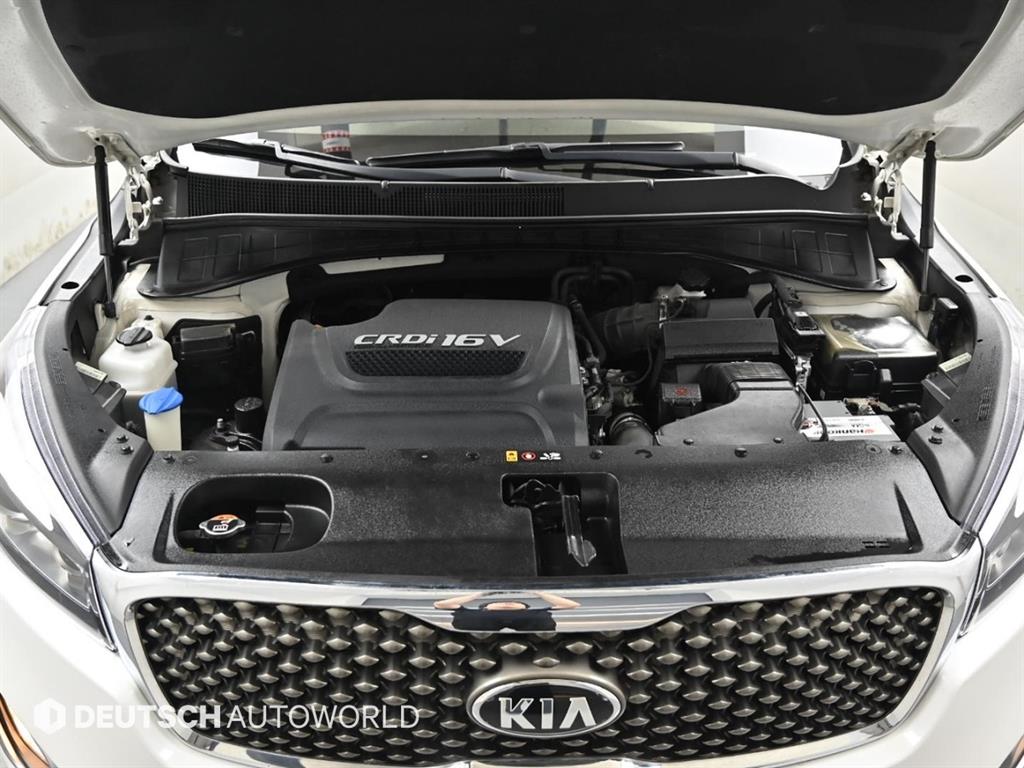 KIA Sorento - Vista 6