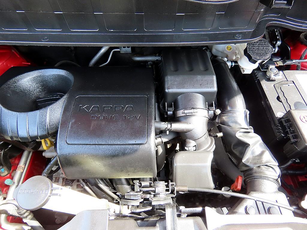 KIA Ray 2016 - Importación desde Corea - HF Imports Iquique - Foto 19