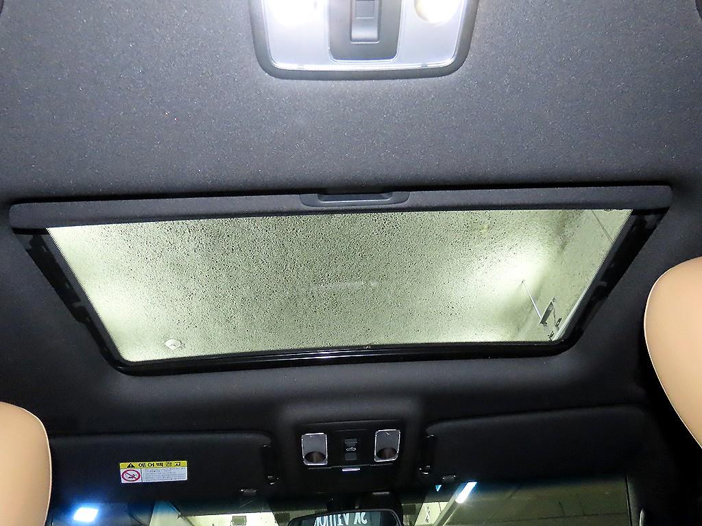 KIA Mohave 2020 Negro - Importación desde Corea - HF Imports Iquique - Foto 14