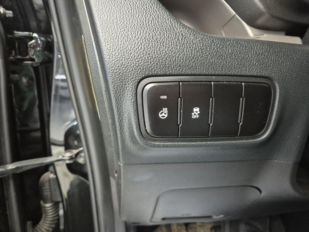 KIA Ray 2021 Negro - Importación desde Corea - HF Imports Iquique - Foto 16