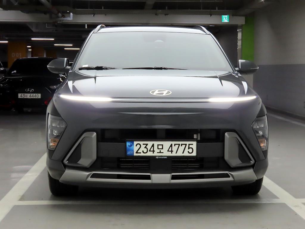 HYUNDAI Kona 2023 - Importación desde Corea - HF Imports Iquique - Foto 1