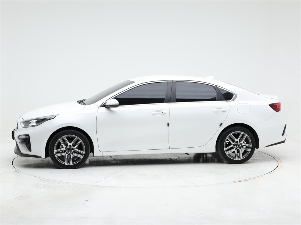 KIA K3 - Vista 5