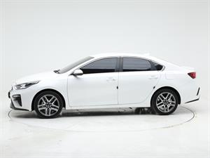 KIA K3 - Vista 6