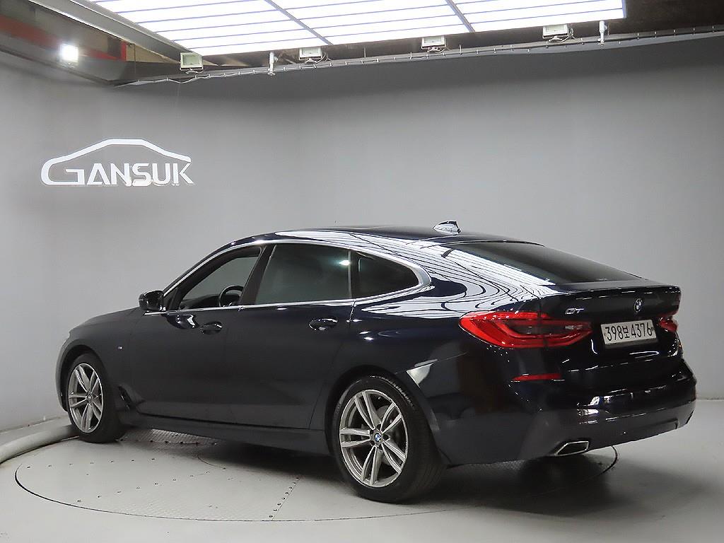 BMW Gran Turismo - Vista 5
