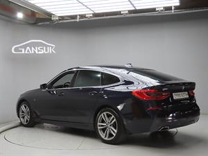 BMW Gran Turismo - Vista 6